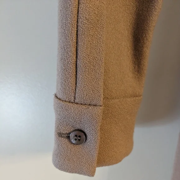 Valentino Dress Light Pink XS Made in Italy - Picture 7 of 7